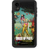 DC Comics Harley Quinn Birds of Prey Variant Movie Poster iPhone Cases